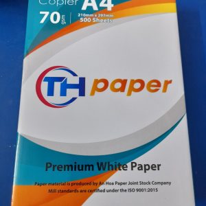 Giấy TH Paper ĐL 70 A4