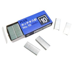 Bấm kim giữa cán dài trio 5900_kim 3