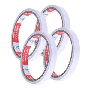 Băng keo 2 mặt 1.2cm
