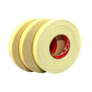 Băng keo 2 mặt xốp 2.4cm