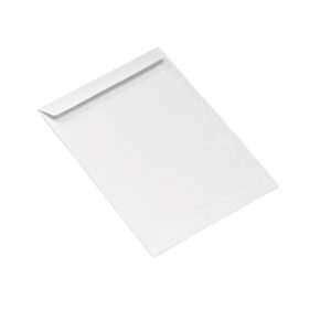 Bao thư A5 -18x24-80gm2 nắp ngangnắp túi