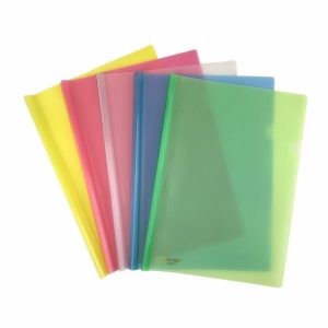 Bìa cây A4 gáy nhỏ ( dưới 10 tờ)