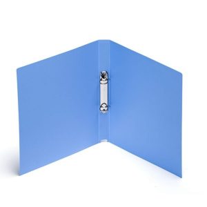 Bìa còng cua 3.5p si A4 không bọc kiếng Xd