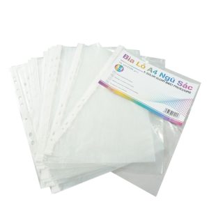 Bìa lỗ dày 6 lạng