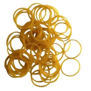 Dây thun cột bản vẻ bản 5mm