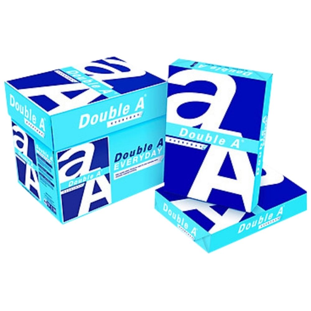 Giấy Double A ĐL 70 A4