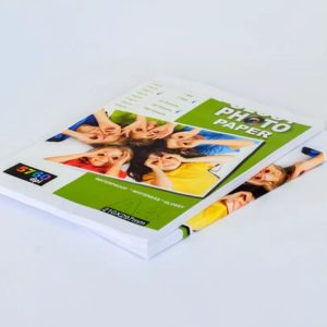 Giấy in ảnh 2 mặt A4 230gsm KM