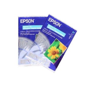 Giấy in ảnh Epson (20 tờ)
