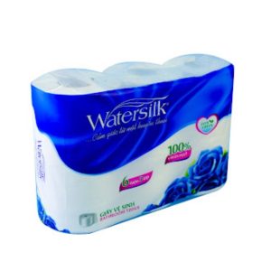 Giấy vệ sinh Watershil