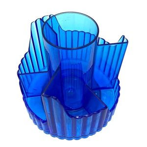 Hộp cắm viết TTM 3005 xoay 360
