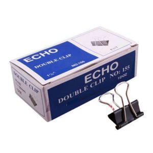 Kẹp bướm 15mm