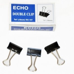 Kẹp bướm 19mm