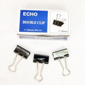 Kẹp bướm 25mm