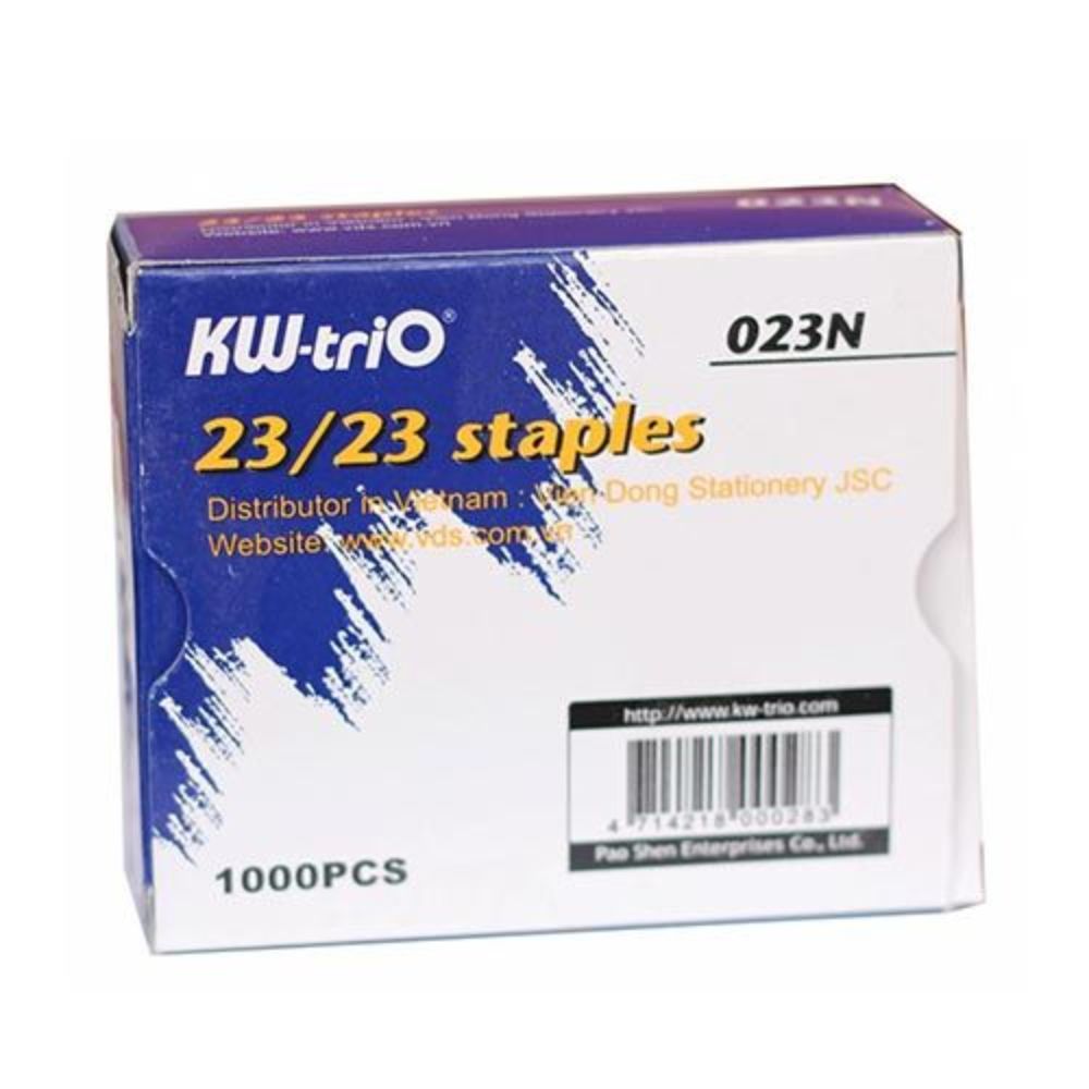 Kim bấm 2323 Trio