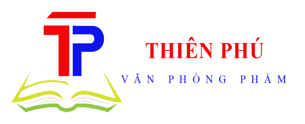 Trang chủ – Văn Phòng Phẩm Thiên Phú