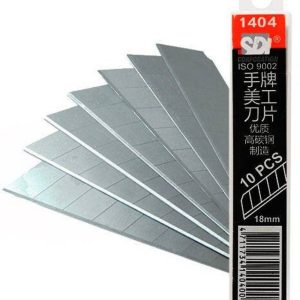 Lưỡi dao rọc giấy lớn SDI