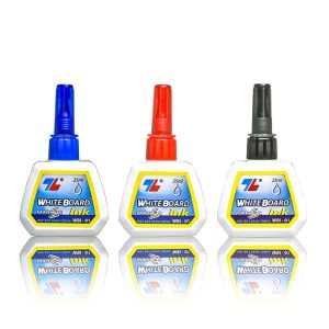 Mực lông bảng thiên long xanh/đỏ/đen