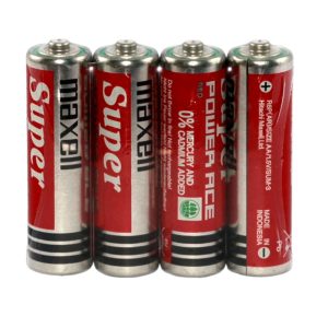 Pin 2A maxcel/ toshiba