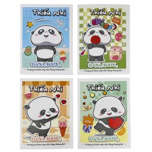 Tập Ngộ Nghĩnh 96 trang 4 ô ly