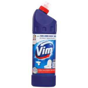 Tẩy rửa nhà tắm VIM