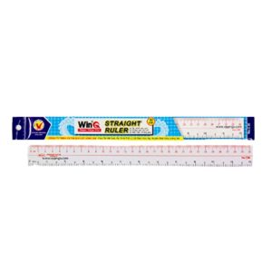 Thước dẻo Win 30cm