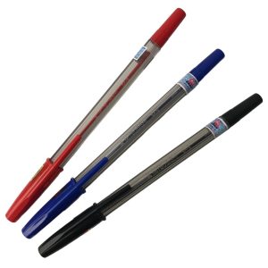 Viết bi kim Uniball-150 xanh/đỏ/đen - chính hãng