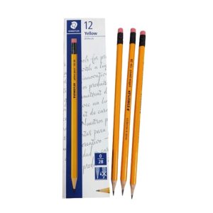 Viết chì 2B Staedtler 134