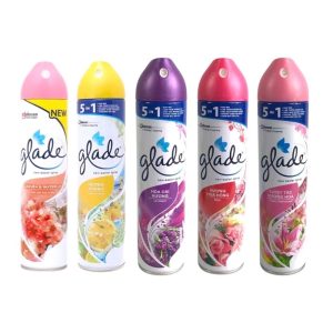 Xịt phòng Glade Johnson 280ml