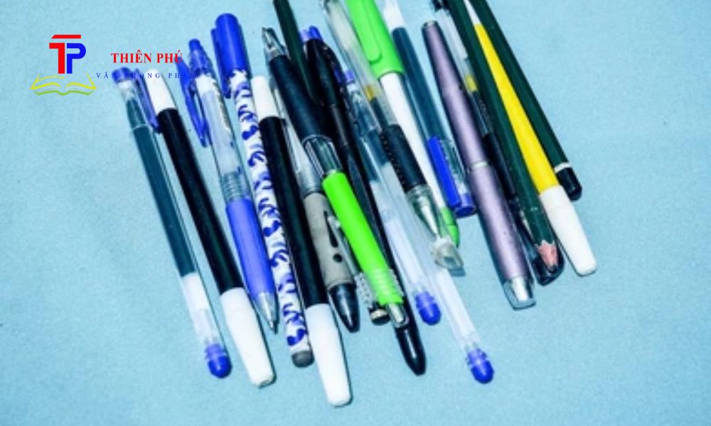 Bảng báo giá văn phòng phẩm sỉ giá tốt cho khách hàng lâu dài
