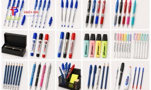 Mua bút viết văn phòng TPHCM giá tốt số lượng lớn