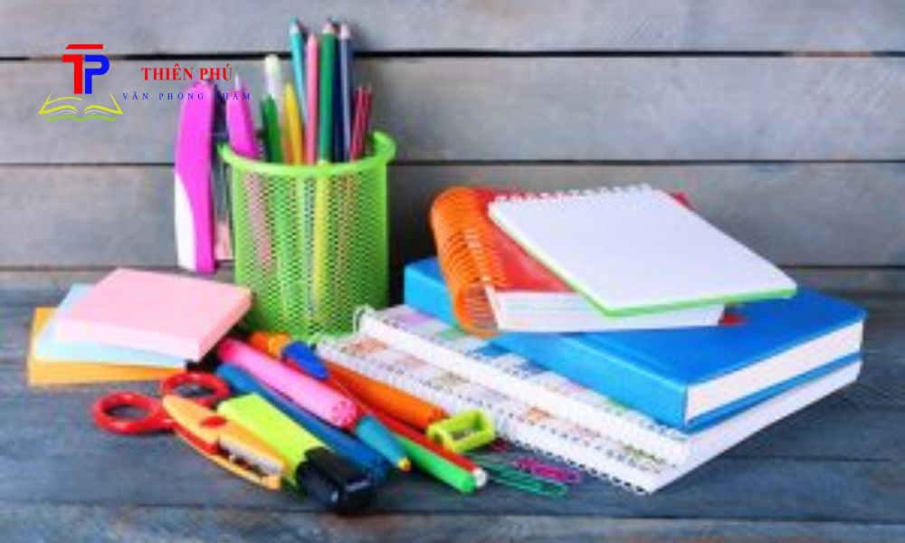 Cung cấp văn phòng phẩm Phú Nhuận chuyên dụng cụ văn phòng mỗi ngày