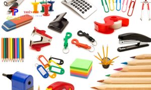 Đơn vị cung cấp văn phòng phẩm Phú Nhuận uy tín tại TP.HCM
