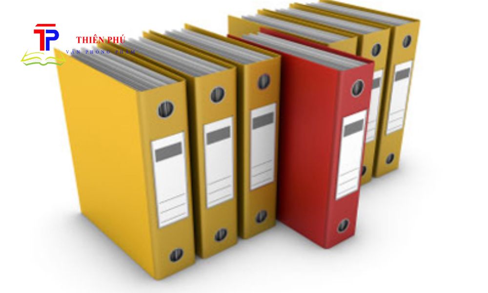 VPP Thiên Phú cung cấp văn phòng phẩm quận 10 định kỳ hàng tháng