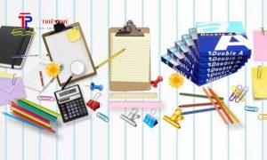 Văn phòng phẩm giao hỏa tốc khu vực trung tâm thành phố