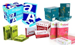 Giấy in văn phòng TPHCM giao nhanh cho doanh nghiệp