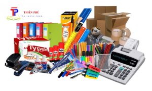 Những tiêu chí chọn nhà cung cấp văn phòng phẩm uy tín