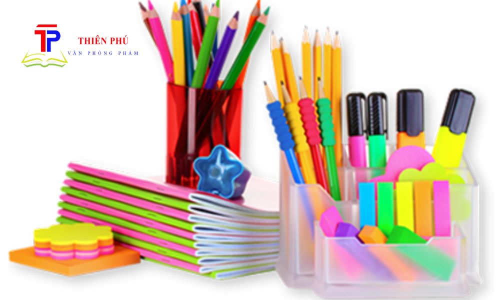 VPP Thiên Phú cung cấp vật tư văn phòng quận 12 giá ổn định