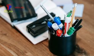 VPP Thiên Phú giao văn phòng phẩm quận 2 linh hoạt