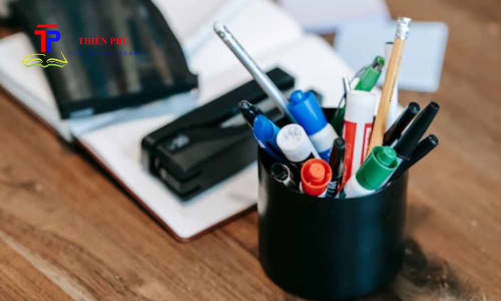 VPP Thiên Phú giao văn phòng phẩm quận 2 linh hoạt