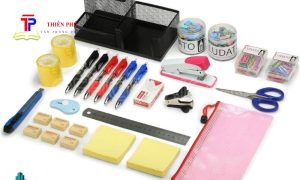 VPP Thiên Phú hỗ trợ báo giá văn phòng phẩm quận 7 nhanh chóng